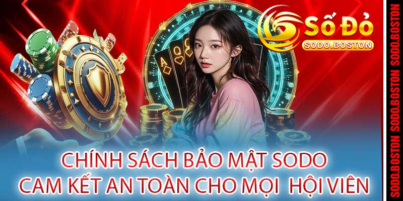 Chính sách bảo mật