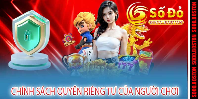 Chính sách bảo mật