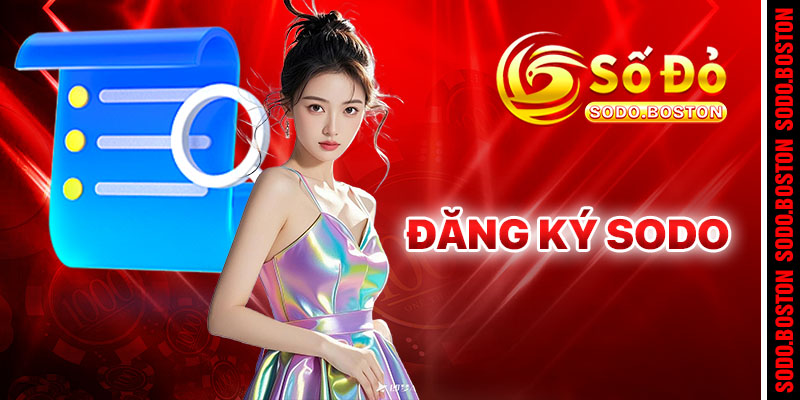 Giới thiệu sodo