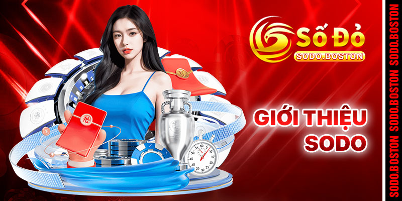 Giới Thiệu sodo