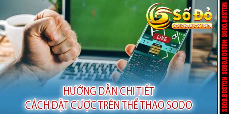Thể Thao Sodo
