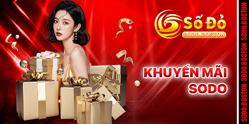 Khuyến Mãi Sodo