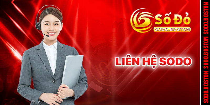 Liên Hệ Sodo
