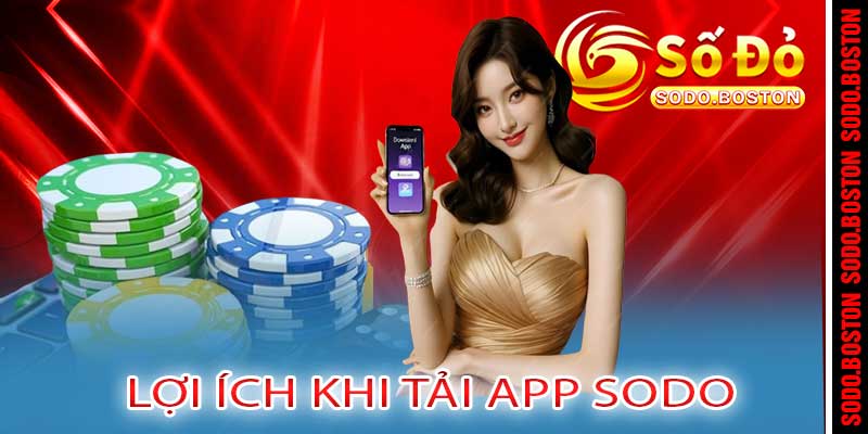 tải app Sodo