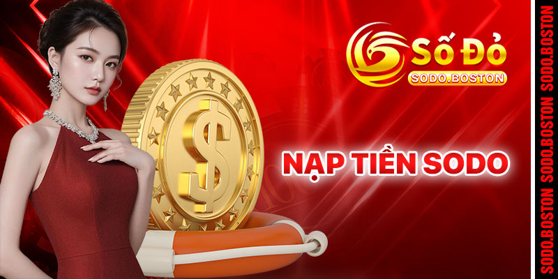 Nạp Tiền Sodo