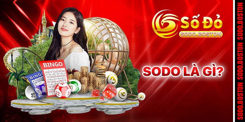 Sodo
