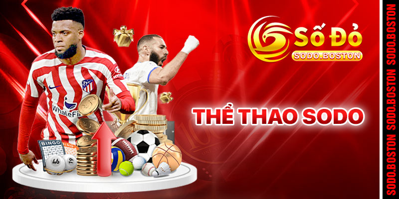 Thể Thao Sodo