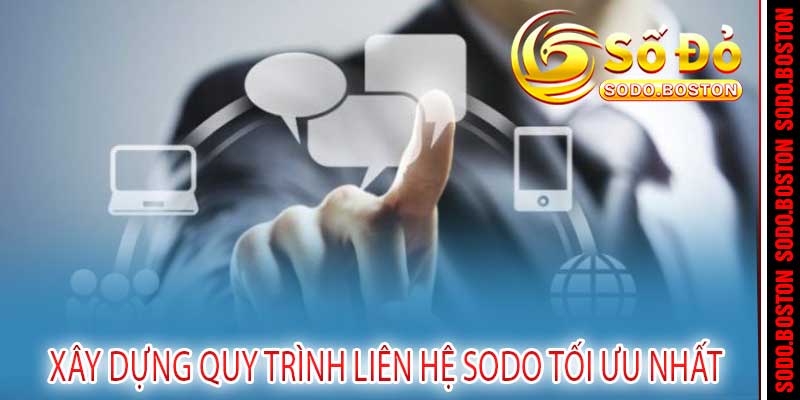 Liên Hệ Sodo