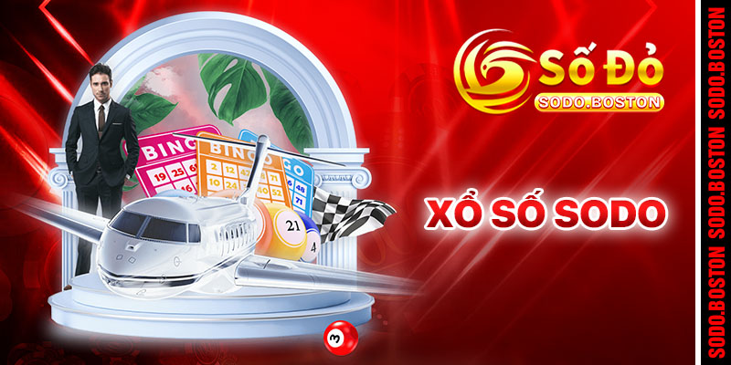 Xổ Số Sodo